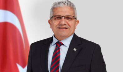 Nadir Küpeli: Cumhuriyet, Özgürlük ve İlerlememizin Teminatıdır