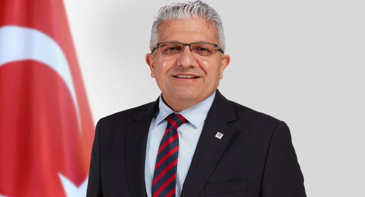 Nadir Küpeli: Cumhuriyet, Özgürlük ve İlerlememizin Teminatıdır