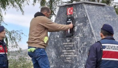 Eskişehir’de Şehit İçin Yapılan Hayrat 4. Kez Yenilendi