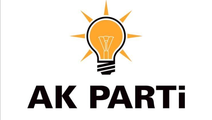 AK Parti Eskişehir Teşkilatında Tepebaşı ve Odunpazarı İlçe Başkanları İstifa Etti