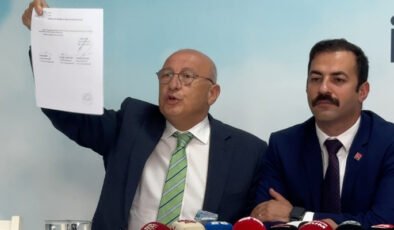 Utku Çakırözer: Beylikova’daki kaynak Türkiye’de kalmalı, anlaşmalar kamuoyuna açıklanmalı