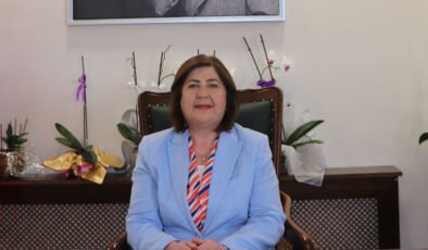 Zehra Konakçı’dan 29 Ekim Mesajı: Yaşasın Cumhuriyet!