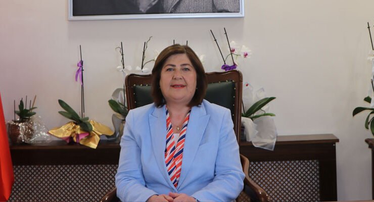 Zehra Konakçı’dan 29 Ekim Mesajı: Yaşasın Cumhuriyet!