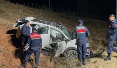 Eskişehir’de 13 Yaşındaki Kızını Kaybeden Babanın Feryadı: O Şahıslarla Aynı Araçta Nasıl Bulunur?