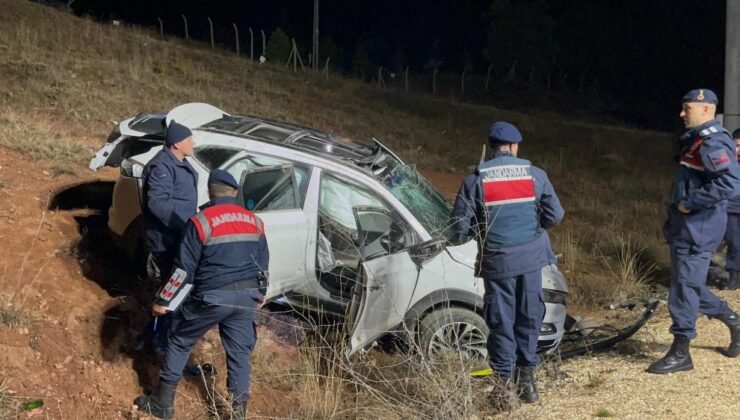 Eskişehir’de 13 Yaşındaki Kızını Kaybeden Babanın Feryadı: O Şahıslarla Aynı Araçta Nasıl Bulunur?