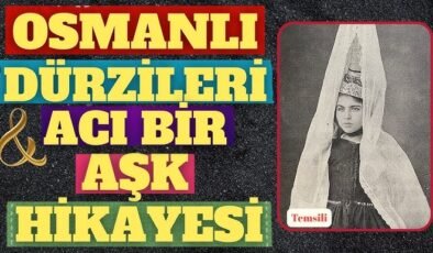 “Osmanlı Dürzileri ve Acı Bir Aşk Hikayesi”