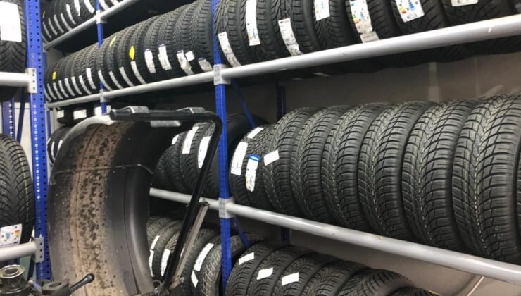 Kış Lastiği İçin Kritik Uyarı: 7 Derecenin Altında Hayat Kurtarıyor!