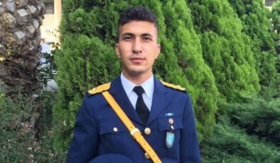 Şehitlerin Var Türkiyem: Gürcistan’da Askeri Kargo Uçağı Düştü