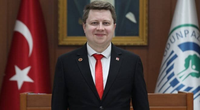 Mert Eke’den AK Parti’ye Eleştiri: Eskişehir’e Yeni Çevre Yolu Neden Hâlâ Yapılmıyor?