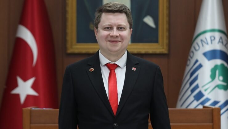 Mert Eke’den AK Parti’ye Eleştiri: Eskişehir’e Yeni Çevre Yolu Neden Hâlâ Yapılmıyor?