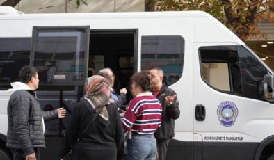 Eskişehir’de “Tertemiz Eskişehir” Denetimleri Sürüyor: 1.158 Kişiye 3,4 Milyon TL Ceza