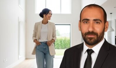 Kasım Karakaş: Vatandaş krediyle ev alamıyor