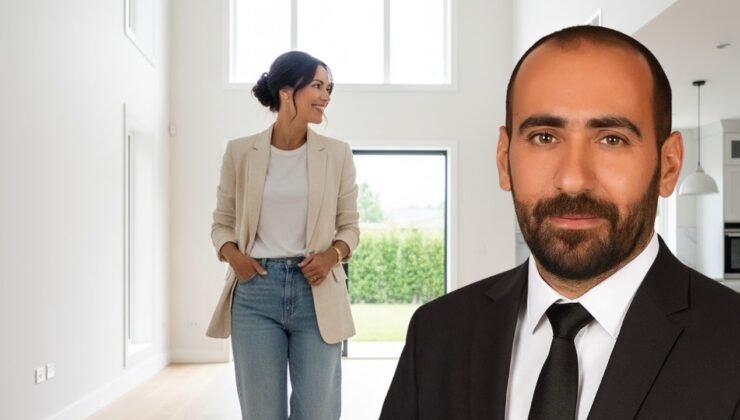 Kasım Karakaş: Vatandaş krediyle ev alamıyor