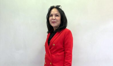 Kevser Yağmur Kaşıkçı: Kadına Yönelik Şiddet Önlenebilir Bir Suçtur ve Önlenmemesi Bir Tercihtir