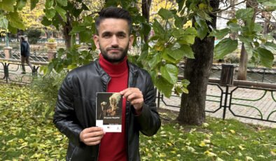 Oğuzhan Koçak’ın “Empoze Hayatlar” kitabı ikinci baskısını yaptı