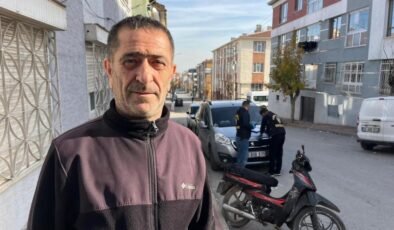 Eskişehir’de Engelli Simitçinin Tepkisi: Altın Bulmuş Gibiyim