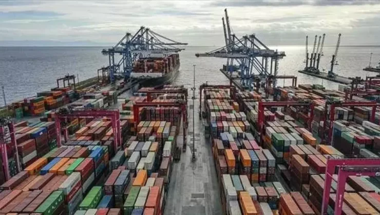 Eskişehir’in İhracatı da İthalatı da Arttı: TÜİK Açıkladı