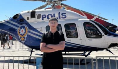 16 Yaşındaki Genç, Sınıf Arkadaşının Yumruğuyla Hayatını Kaybetti