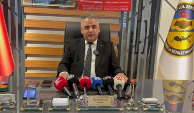 Hasan Kuzu: Belediyeler Esnafın Kasasına Ortak Olmuş Gibi Görünüyor