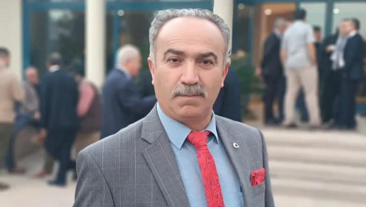 Hüseyin Poyraz’dan Papa’nın Türkiye Ziyaretine Tepki: Kutsallarımız Bir Gösterinin Dekoru Olamaz