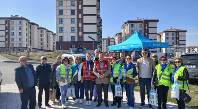 Gürol Yer: Atatürk Büyük Türk Milletinin Genetik Kodudur