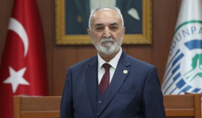 Mehmet Kepez:  Eskişehir’in Çevre Yolu Projesi En Kısa Sürede Tamamlanacak