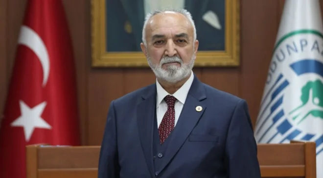 Mehmet Kepez:  Eskişehir’in Çevre Yolu Projesi En Kısa Sürede Tamamlanacak