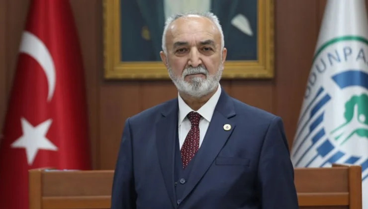 Mehmet Kepez:  Eskişehir’in Çevre Yolu Projesi En Kısa Sürede Tamamlanacak