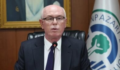 Kazım Kurt: Öğretmenlerin Mücadelesi Bizim Mücadelemizdir