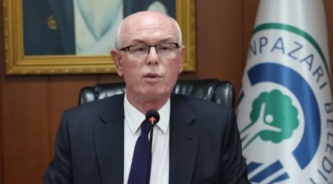 Kazım Kurt: Haksız Tutuklamalar Yargıya Güveni Bitirdi