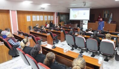 Odunpazarı Belediyesi’nden Örnek Uygulama: Hedef Hizmet Binalarında %25 Tasarruf