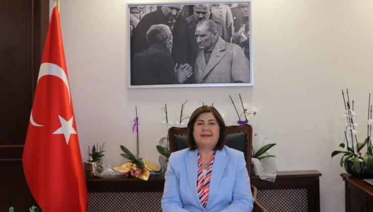 Zehra Konakcı: Atatürk’ün en büyük mirası Türkiye Cumhuriyeti ilelebet var olacaktır