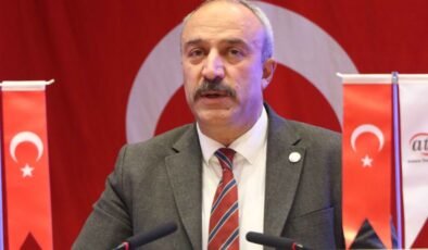 ATO ve DMO iş birliğiyle düzenlenen "Satın alma ve tedarikçi bilgilendirme toplantısı" ATO Meclis Salonu'nda yapıldı