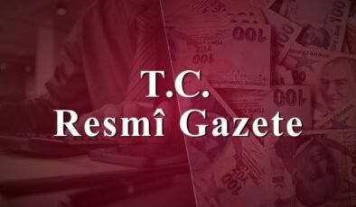 2026 asgari ücret kararı Resmi Gazete’de yayımlandı