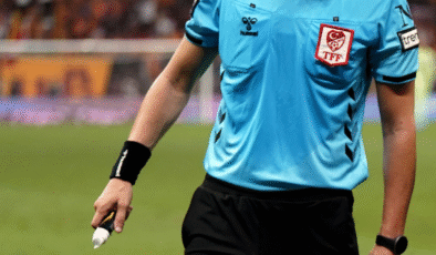 22 hakem ve 27 futbolcu daha PFDK’ya sevk edildi