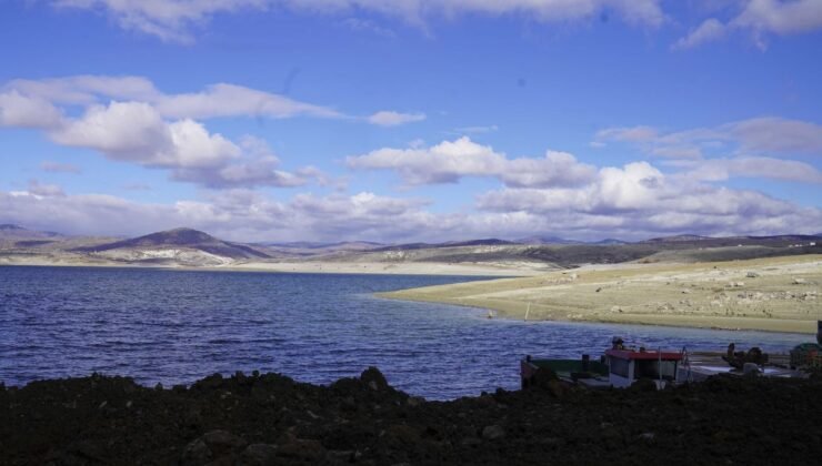 ASKİ'den kuraklıkla mücadelede kritik adım