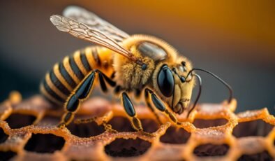 Yapay Arı Kolonisi (ABC) Algoritması 20 yaşında