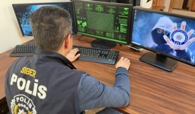 5 ilde “sahte banka reklamı” operasyonu: 18 gözaltı