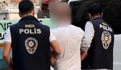 55 ilde siber suç operasyonu: 50 tutuklama