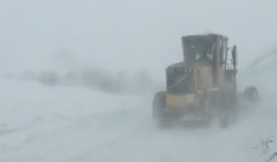 Artvin Ardanuç’ta Çığ: Ekipler bölgeye sevk edildi