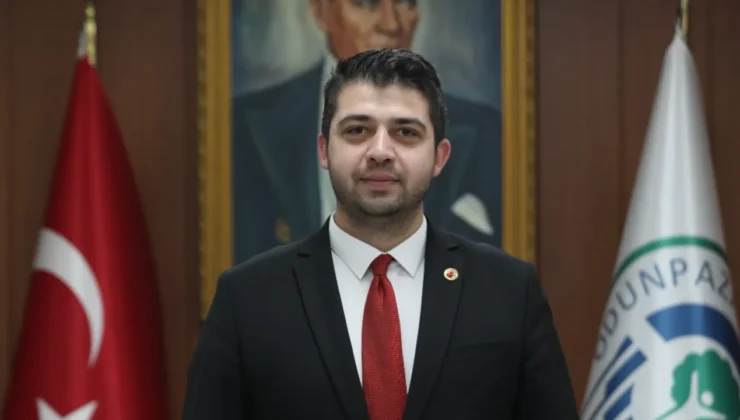 CHP’de Şok İstifa: CHP’li Meclis Üyesi Berke Akyel partisinden İstifa Etti