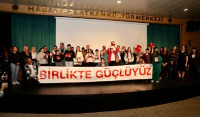 Eskişehir’de “Görevimiz Sandık” Filmi Görkemli Gala ile İzleyiciyle Buluştu