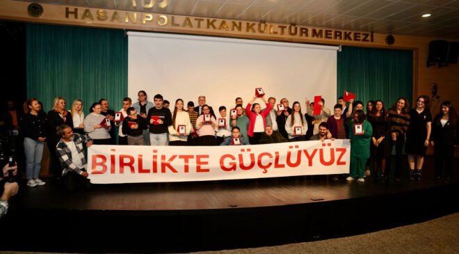 Eskişehir’de “Görevimiz Sandık” Filmi Görkemli Gala ile İzleyiciyle Buluştu