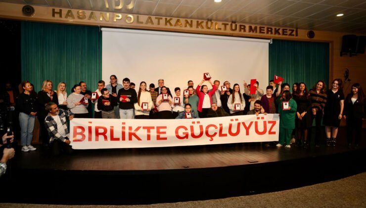 Eskişehir’de “Görevimiz Sandık” Filmi Görkemli Gala ile İzleyiciyle Buluştu