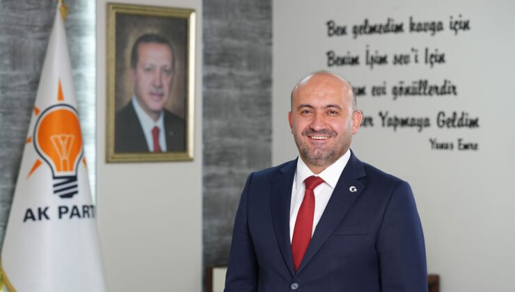 Gürhan Albayrak’tan Büyükşehir’e Sert Eleştiriler: Eskişehir S.O.S Veriyor! Bu Bir Arıza Değil, Yönetim İflasıdır