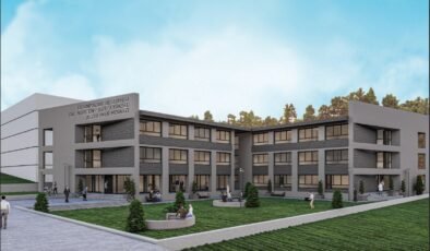 Odunpazarı’nda Alzheimer Merkezi Açılışa Hazırlanıyor: Kazım Kurt’un Vizyon Projesi Son Aşamada