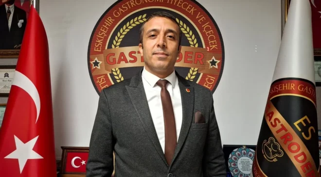 Murat Arnik’ten sert çıkış: Yerel Esnafı Linç Girişimine Kurban Etmeyeceğiz