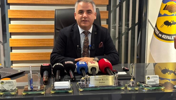 Hasan Kuzu’dan Esnaf ve Sanatkâra Müjde!