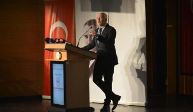 Yaşar Bildirici’den “Erken Tanı Hayat Kurtarır” Uyarısı