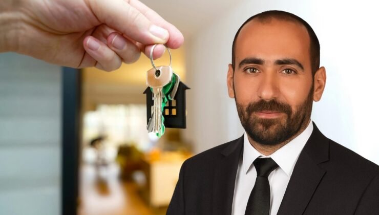 Gayrimenkul Danışmanı Kasım Karakaş’tan Ev Sahiplerine Çağrı: Kiralar Artık Taşınamaz Noktada